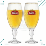 Copa Stella Cerveza x2un - Imagen 2