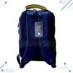 Mochila Boca Juniors Grande - "Boca Sos Mi Vida" - Imagen 3
