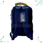 Mochila Boca Juniors Grande - "Boca Sos Mi Vida" - Imagen 3