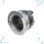 Mate Imperial Interior Acero, Color NEGRO - Imagen 3