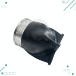 Mate Imperial Interior Acero, Color NEGRO - Imagen 2