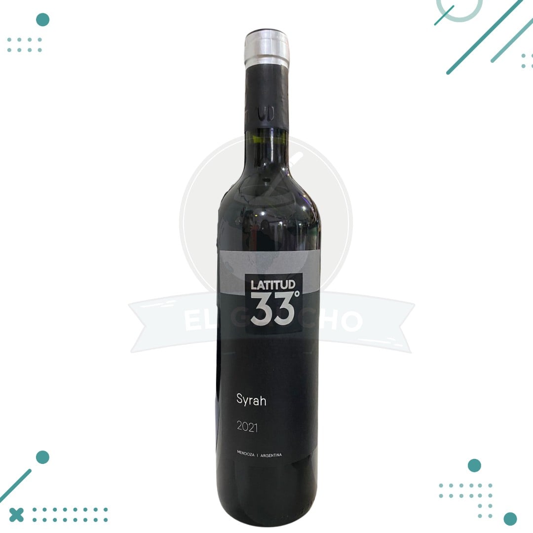 Diseno-sin-titulo-51-4.png Vino Latitud 33 Syrah 2021 (750ml) - Imagen 1