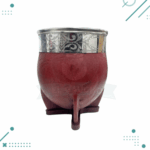 Mate Imperial Interior Acero, Color MARRON