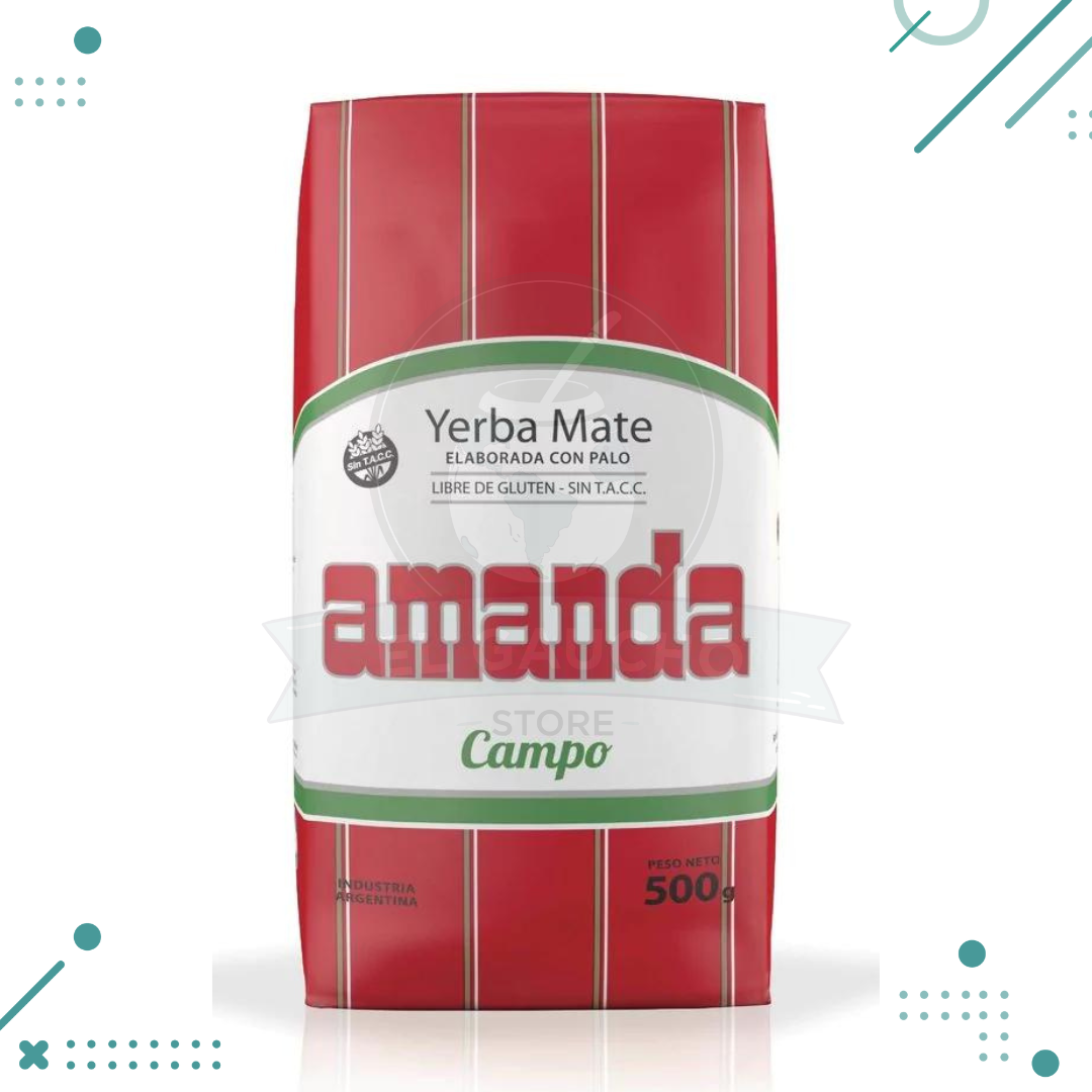 Diseno-sin-titulo-53-1.png Yerba Mate Amanda Campo (500gr.) - Imagen 1