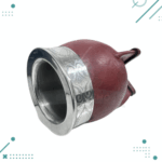 Mate Imperial Interior Acero, Color MARRON - Imagen 3