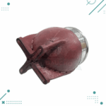 Mate Imperial Interior Acero, Color MARRON - Imagen 2