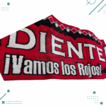 Bufanda 3 Hilos - Independiente 1.45x21cm - Imagen 3