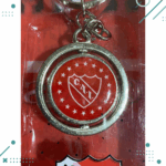 Llavero Giratorio Independiente Mod 2 - Imagen 2