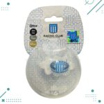 Porta chupete nube Racing 0m+