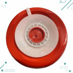 Plato Termico 3 Divisiones - River Plate - Imagen 3