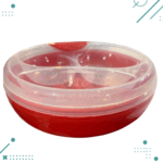 Plato Termico 3 Divisiones - River Plate - Imagen 2