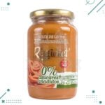 Dulce De Leche Diet Sin Azucar Sin Tacc Regidiet 445g