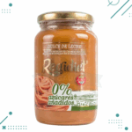 Dulce De Leche Diet Sin Azucar Sin Tacc Regidiet 445g