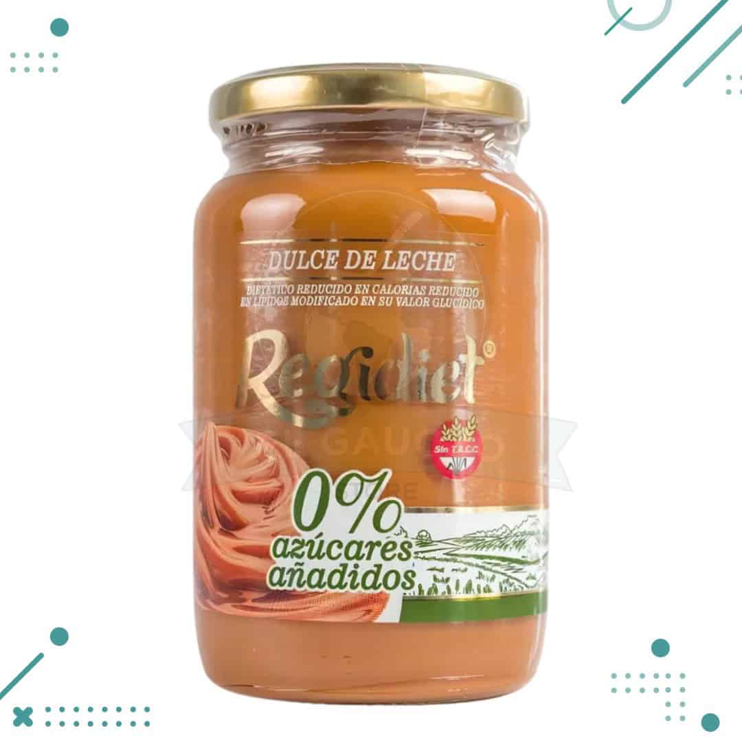 Diseno-sin-titulo-7-10.png Dulce De Leche Diet Sin Azucar Sin Tacc Regidiet 445g - Imagen 1