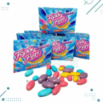 Caramelo FLYNN PAFF CONFITADOS (50gr.) (Por 10u.) (500gr.)