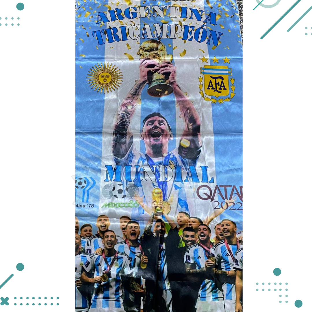 Diseno-sin-titulo-72-1.png Cortina Argentina Tricampeon 70x120cm - Imagen 1
