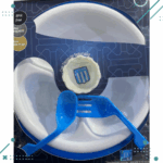 Plato Termico 3 Divisiones + Cuchara y Tenedor - Racing Club