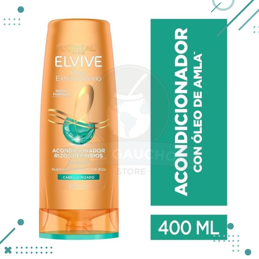 Diseno-sin-titulo-75-1-1.png Acondicionador Elvive Óleo Extraordinario Rizos Definidos x400ml - Imagen 1