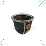 Set Matero 4 (Cuatro piezas (termo+azucarera+yerbera+mate) color negro - Imagen 3