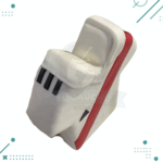 Adorno para Torta - Camiseta RIVER PLATE 10cm Aprox - Imagen 2