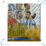 Mantel Plastico Cumpleaños ARGENTINA CAMPEON - Imagen 2