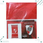 Toallon Playero RIVER PLATE - Imagen 2