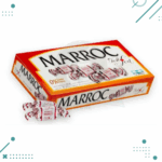 Bombónera Felfort Marroc x264gr.