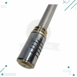 Bombilla Filtro a Rosca con Dije Dorado (18cm) - Imagen 5