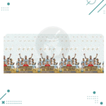 Mantel Plastico Cumpleaños ARGENTINA CAMPEON