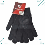 Guantes magicos de invierno River Plate color negro