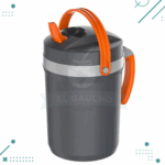Conservadora Termo Jarra Termica Termolar para Terere 2.5 Litros 2.5 Litros COLOR GRIS