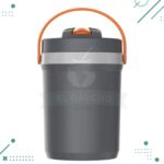 Conservadora Termo Jarra Termica Termolar para Terere 2.5 Litros 2.5 Litros COLOR GRIS - Imagen 2