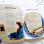 LIBRO ELSA BORNEMANN: Canciones y cuentos de cuna para cantar y contar antes de ir a dormir - Imagen 3