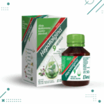 Hepatalgina 9 HIERBAS 50 ml