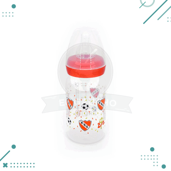 MAMADERA x160CC T/SILIC INDEPENDIENTE (CAI)