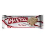 BULTO/CAJA Mantecol Clásico, Pasta de Maní con Cacao (110gr.) (40 un).(4.4kg) - Imagen 2
