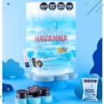 Mini Alfajor Havanna Mar del Plata x 560gr - Imagen 2