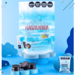Mini Alfajor Havanna Mar del Plata x 560gr - Imagen 2