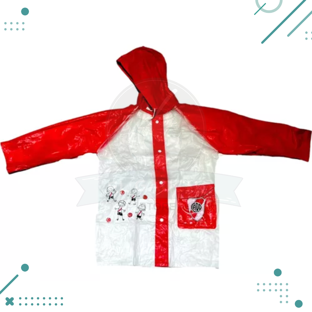 PILOTO-river-.png PILOTO RIVER INFANTIL (TALLE L) - Imagen 1