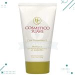 Cosmetico Suave con Vitamina E, Brillo y Protección para el Cabello 100g (Hannah Collins).