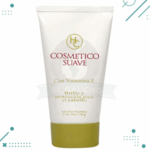 Cosmetico Suave con Vitamina E, Brillo y Protección para el Cabello 100g (Hannah Collins).