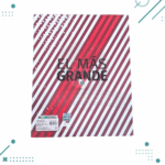 Cuaderno tapa dura RIVER PLATE hojas rayadas (ESCUDO) - Imagen 2