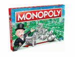 Juego De Mesa Monopoly - Imagen 4