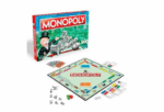 Juego De Mesa Monopoly - Imagen 3