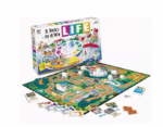 Juego De La Vida Life De Mesa Original - Imagen 2