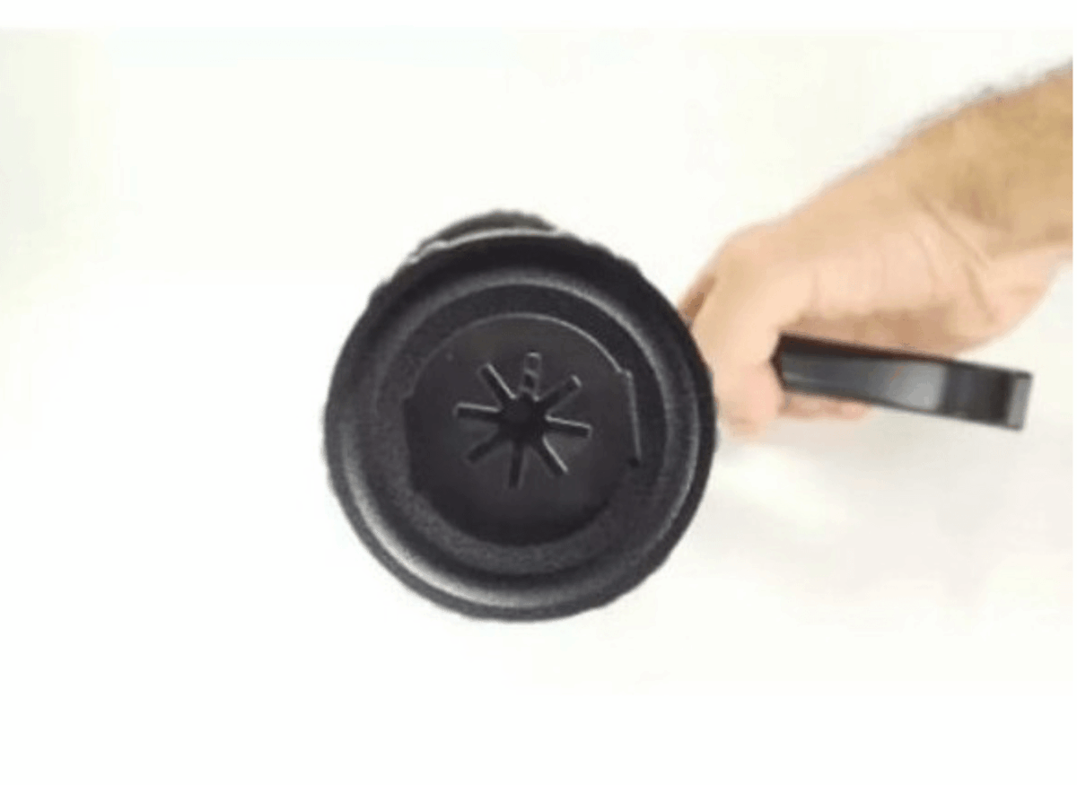 Combo Churrera Para Dos Tipos De Churros Más Pico Rellenar - Imagen 4
