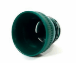 Tapa Pico Tapon Cebador Termo Compatible Con Stanley Mate, COLOR VERDE(MODELO 1) - Imagen 2
