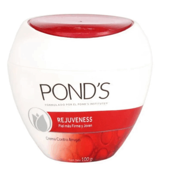 Ponds Crema Facial Rejuveness De Dia X 100g