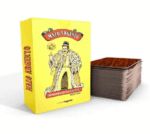 Juego Mazo Argento Juego Cartas Argentino