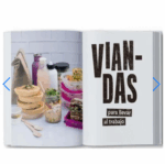 LIBRO MEAL PREP -PAULINA COCINA - SI NOS ORGANIZAMOS COMEMOS TODOS - Imagen 2